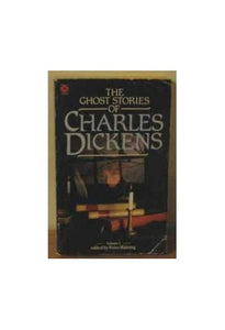 The Ghost Stories 