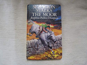 Suspicion Stalks the Moor 