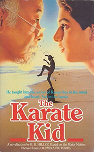 The Karate Kid 