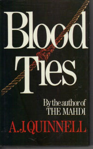 Blood Ties 