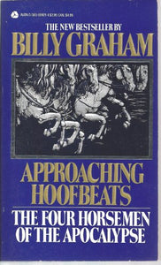 Approaching Hoofbeats 