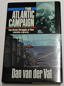 The Atlantic Campaign 