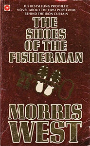 Shoes of the Fisherman 