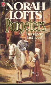 Pargeters 