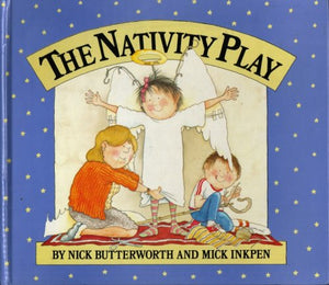 The Nativity Play 