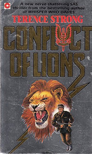 Conflict of Lions 