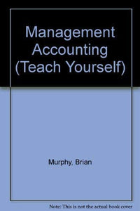 Management Accounting 