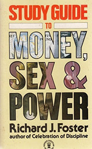 Money, Sex and Power 