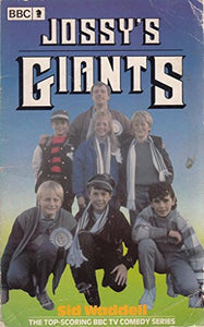 Jossy's Giants 