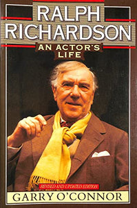 Ralph Richardson 