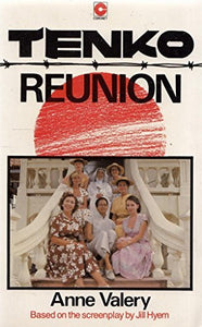 Tenko: Reunion Valery 