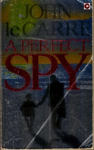 A Perfect Spy 