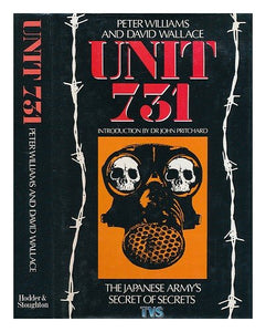 Unit 731 