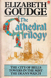 The Cathedral Trilogy 