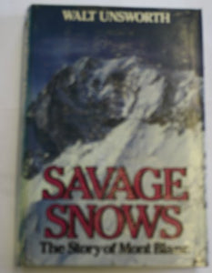 Savage Snows 