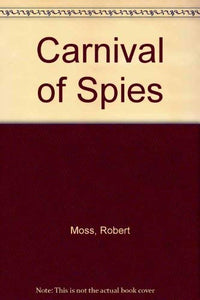 Carnival of Spies 