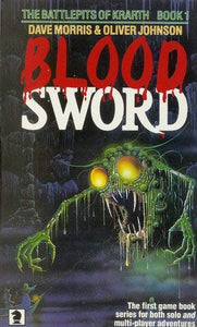 Bloodsword 