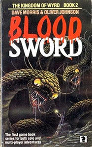 Bloodsword 