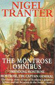 Montrose Omnibus 