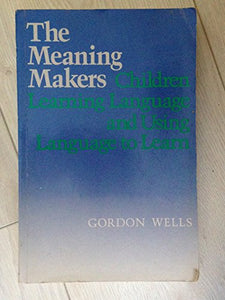 The Meaning Makers 