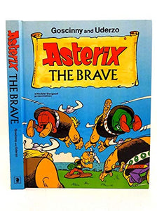 Asterix the Brave 