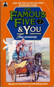 Famous Five and You 