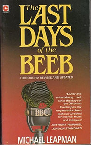 The Last Days of the Beeb 