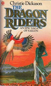 The Dragon Riders 