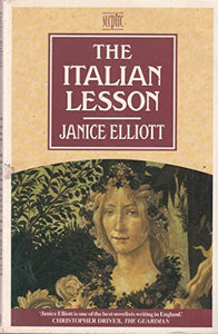 The Italian Lesson 