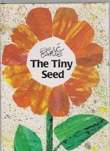 The Tiny Seed 