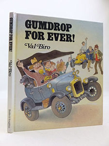 Gumdrop for Ever! 