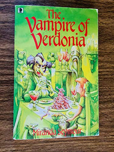 The Vampire of Verdonia 