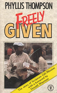 Freely Given 