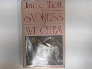 The Sadness of Witches 