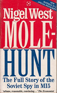 Molehunt 