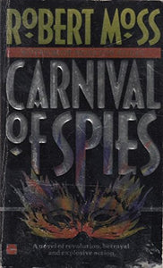 Carnival of Spies 