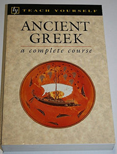 Ancient Greek 