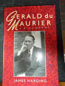 Gerald Du Maurier 