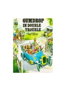 Gumdrop in Double Trouble 