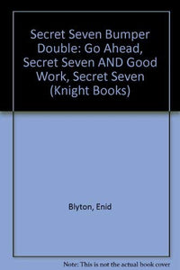 Secret Seven Bumper Double 