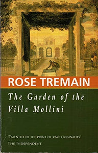 The Garden of the Villa Mollini and Other Stories 