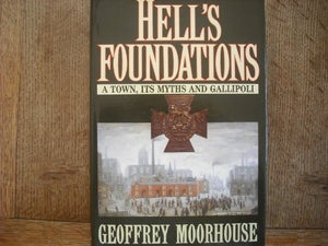 Hell's Foundations 