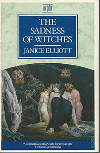 The Sadness of Witches 