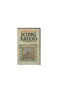 King Ludd 