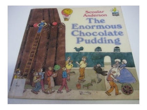 The Enormous Chocolate Pudding 