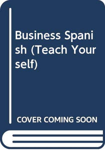 Business Spanish 