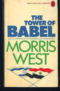 The Tower of Babel 