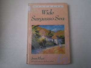 Wide Sargasso Sea 