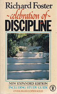 Celebration of Discipline 