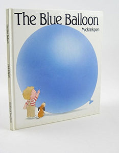 The Blue Balloon 